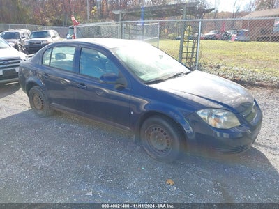 CHEVROLET COBALT 2008