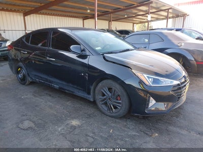 HYUNDAI ELANTRA 2020