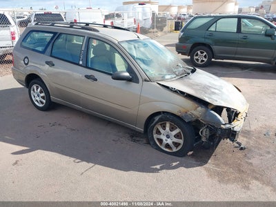 FORD FOCUS 2005