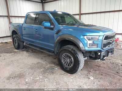 FORD F-150 2020
