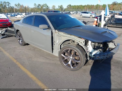 DODGE CHARGER 2019