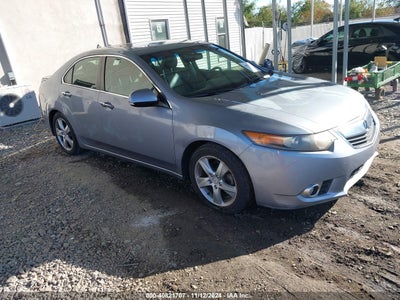 ACURA TSX 2011