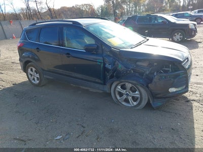 FORD ESCAPE 2014