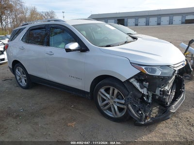 CHEVROLET EQUINOX 2019