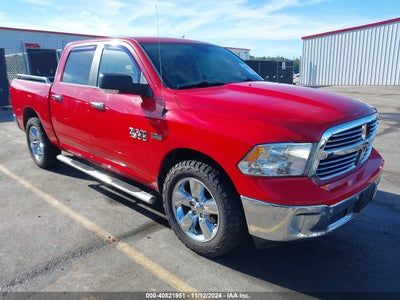 RAM 1500 2016