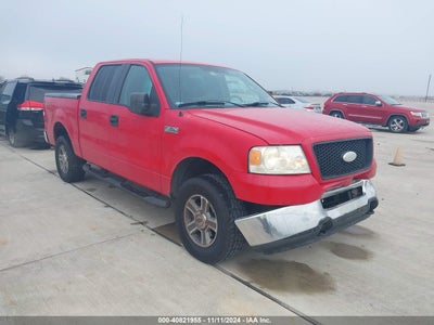 FORD F-150 2006