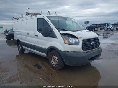 FORD TRANSIT-150 2018
