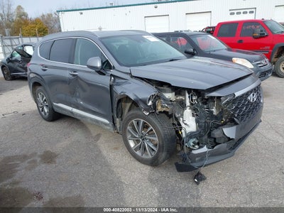 HYUNDAI SANTA FE 2019