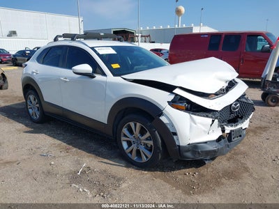 MAZDA CX-30 2022