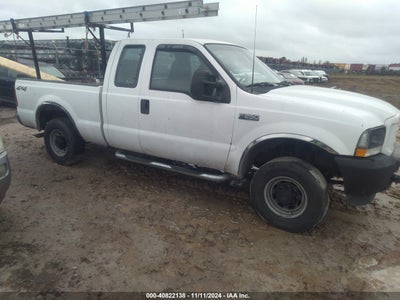 FORD F-250 2003