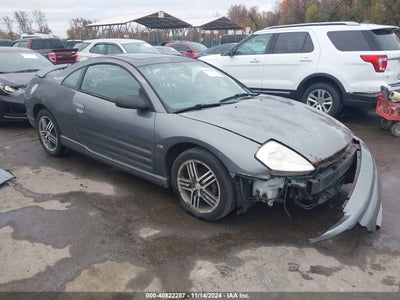 MITSUBISHI ECLIPSE 2003