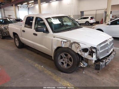 DODGE DAKOTA 2005