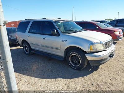 FORD EXPEDITION 2001