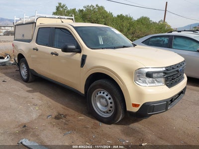 FORD MAVERICK 2024