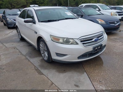 FORD TAURUS 2011