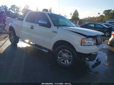 FORD F-150 2007