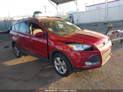 FORD ESCAPE 2013