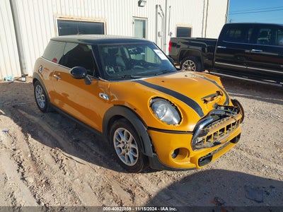 MINI HARDTOP 2015