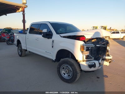 FORD F-250 2020