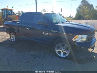RAM 1500 2015