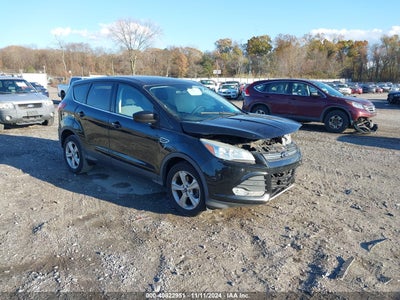 FORD ESCAPE 2014