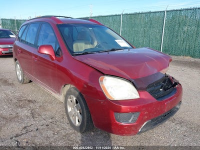 KIA RONDO 2007