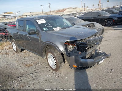 FORD MAVERICK 2022