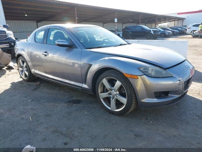 MAZDA RX-8 2005