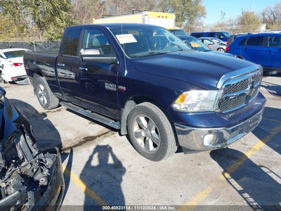 RAM 1500 2013