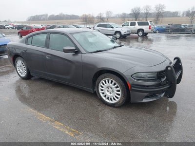 DODGE CHARGER 2020