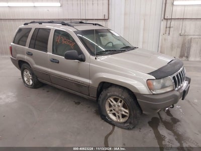 JEEP GRAND CHEROKEE 2003