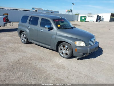 CHEVROLET HHR 2009