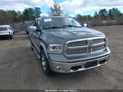 RAM 1500 2013