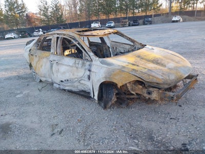 VOLKSWAGEN JETTA 2019