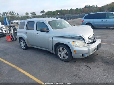 CHEVROLET HHR 2010