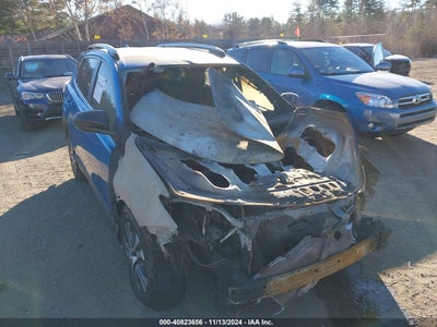 TOYOTA RAV4 2016