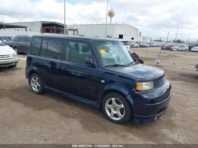 SCION XB 2006