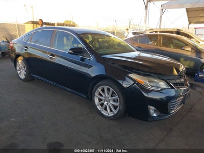 TOYOTA AVALON 2013