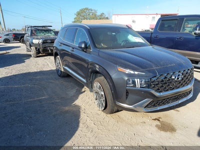 HYUNDAI SANTA FE 2023