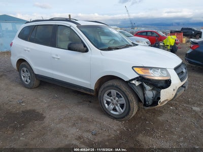 HYUNDAI SANTA FE 2009
