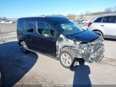 FORD TRANSIT CONNECT 2014