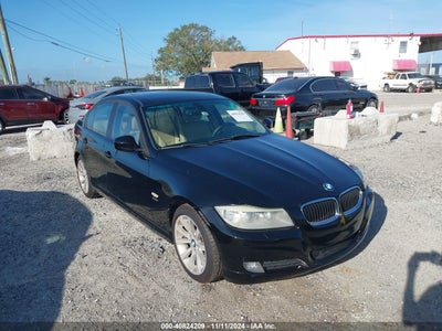BMW 328I 2011