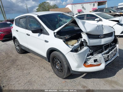 FORD ESCAPE 2013