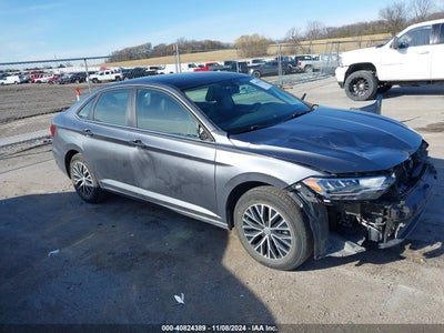 VOLKSWAGEN JETTA 2021