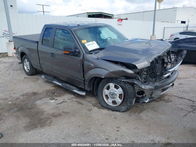 FORD F-150 2014