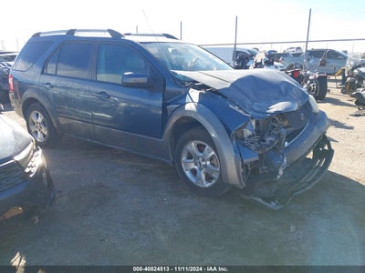 FORD FREESTYLE 2005