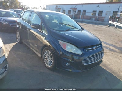 FORD C-MAX ENERGI 2013
