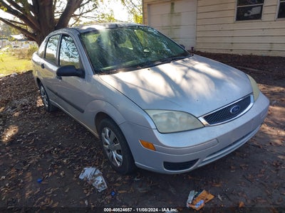 FORD FOCUS 2007