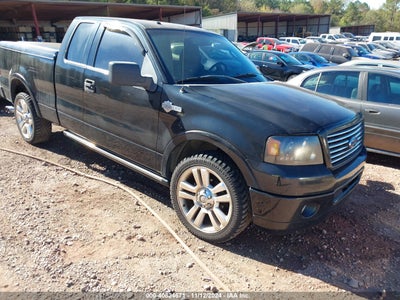 FORD F-150 2006