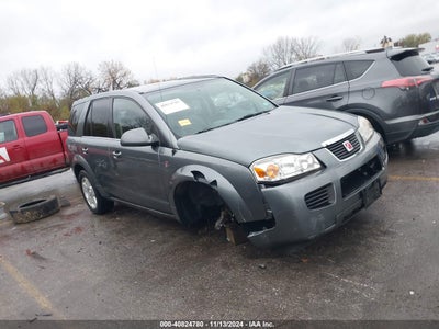 SATURN VUE 2006